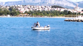 Apartman Demer whit terase and parking